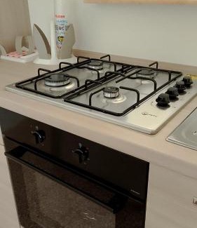 Monteroni di Lecce Apartment | Discover Le Sorelle: Family & Pet-Friendly Retreat