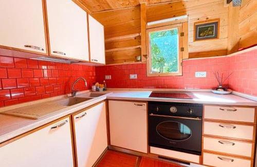 Palazzuolo sul Senio Other | Discover Family-Friendly Fun at Le Sorgenti - Chalet 12