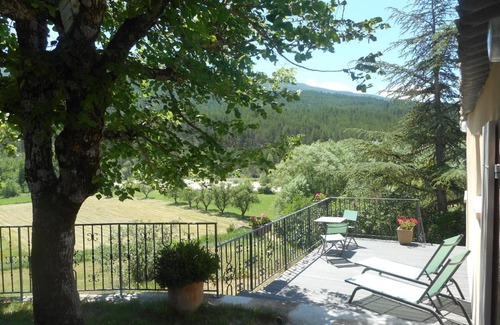 Barret-sur-Meouge House | Relax at Le spa de la Méouge - 4-Star Family Getaway
