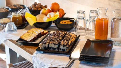 Berceto Bed & Breakfast | Experience Le Spine B&B on the Scenic Via Francigena