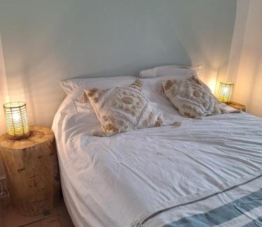 Soustons Bed & Breakfast | Relax at Le spot Landais - Côté piscine with Pool & Ocean View