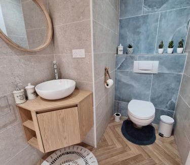 Soustons Bed & Breakfast | Relax at Le spot Landais - Côté piscine with Pool & Ocean View