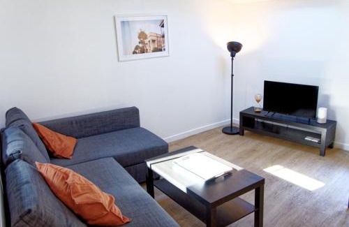 Meximieux Apartment | Pet-Friendly Retreat at Le St Apollinaire n°3 - Ma Cabotte