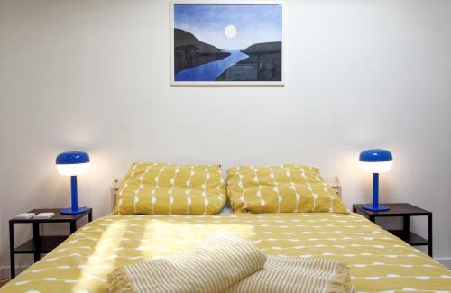 Meximieux Apartment | Pet-Friendly Retreat at Le St Apollinaire n°3 - Ma Cabotte