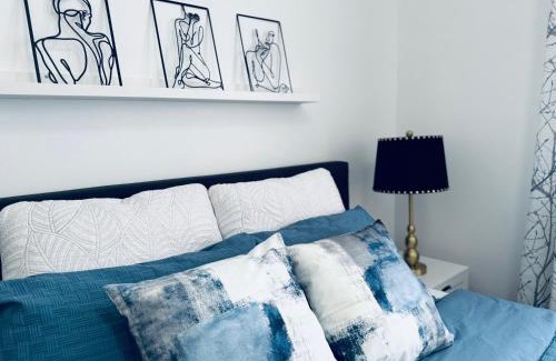 Mirabel Apartment | Family-Friendly Stay at Le St-Augustin - 4-Star Comfort