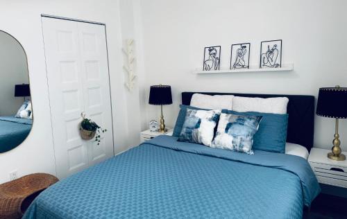 Mirabel Apartment | Family-Friendly Stay at Le St-Augustin - 4-Star Comfort