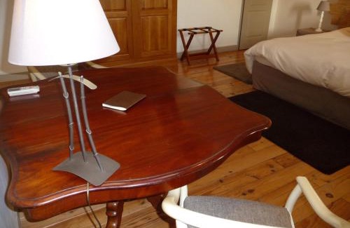 Roquefort Hotel | Discover Comfort at Le St Vincent: Rated 9/10 Stay