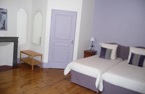 Roquefort Hotel | Discover Comfort at Le St Vincent: Rated 9/10 Stay