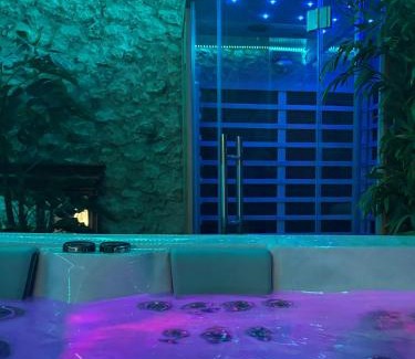 Roquefort Hotel | Discover Comfort at Le St Vincent: Rated 9/10 Stay