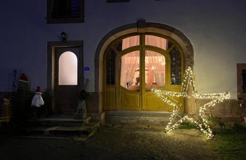 Jussarupt House | Pet-Friendly Le Stadl Vosges with Ocean Views & Great Ratings