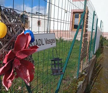 Jussarupt House | Pet-Friendly Le Stadl Vosges with Ocean Views & Great Ratings