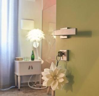Forli Bed & Breakfast | Indulge in Le Stagioni Luxury Suite with Hot Tub Access