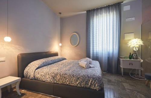Forli Bed & Breakfast | Indulge in Le Stagioni Luxury Suite with Hot Tub Access