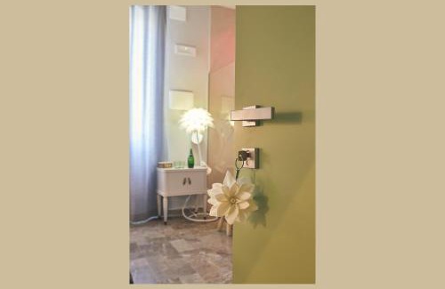 Forli Bed & Breakfast | Indulge in Le Stagioni Luxury Suite with Hot Tub Access