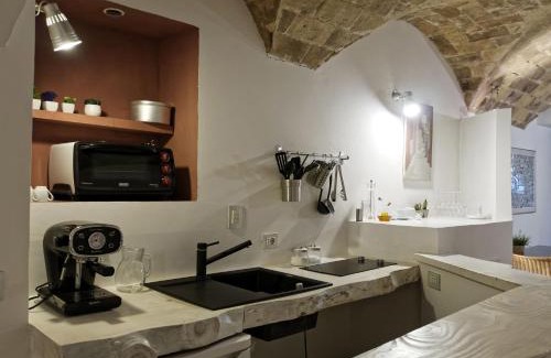 Tarquinia Apartment | Beautiful Le Stalle del Seminario: Family & Pet Friendly Stay
