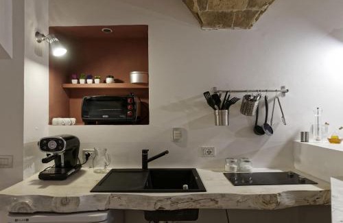 Tarquinia Apartment | Beautiful Le Stalle del Seminario: Family & Pet Friendly Stay