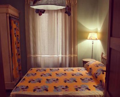 Nettuno House | Oceanfront Getaway at Le Stanze del Borgo - 9/10 Rating