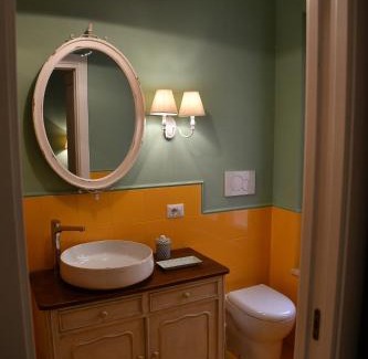 Nettuno House | Oceanfront Getaway at Le Stanze del Borgo - 9/10 Rating