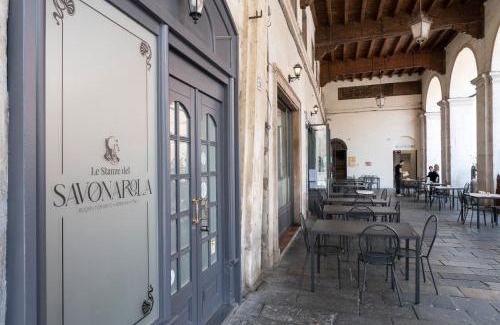 Ferrara House | Discover Le Stanze Del Savonarola: 4-Star Comfort Awaits