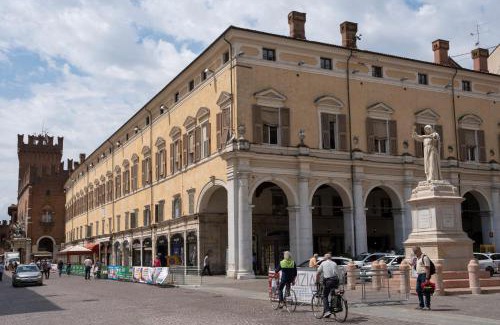 Ferrara House | Discover Le Stanze Del Savonarola: 4-Star Comfort Awaits