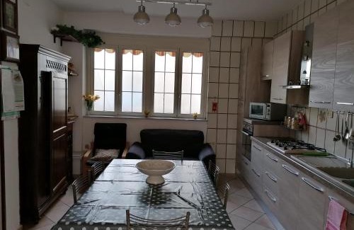 Capaci House | Charming Le stanze di Anna: Pet-Friendly Retreat Rated 9.3