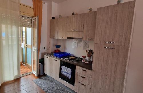 Montegrappa Bed & Breakfast | Oceanfront Retreat at B&B Le Terrazze di Aurora