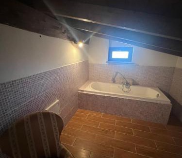 Zona XXX Castel Fusano House | Oceanfront Retreat at Le Stanze di Bea - Child Friendly!