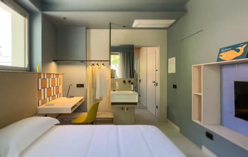 Cesenatico House | Discover Comfort at Le Stanze di Caterina with Breakfast