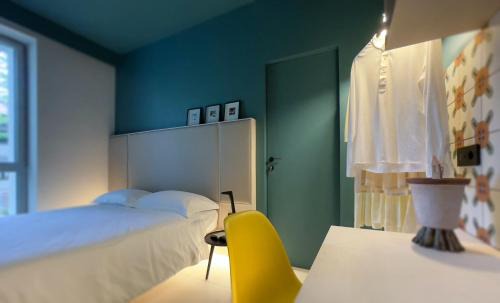 Cesenatico House | Discover Comfort at Le Stanze di Caterina with Breakfast