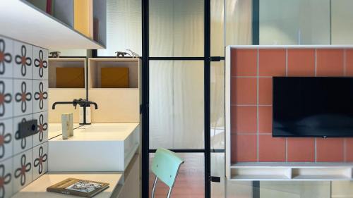 Cesenatico House | Discover Comfort at Le Stanze di Caterina with Breakfast