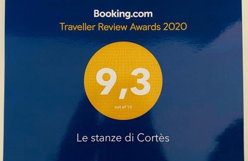 Fragagnano Bed & Breakfast | Experience Family Comfort at Le Stanze di Cortès