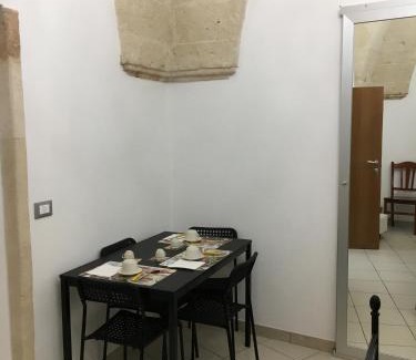 Fragagnano Bed & Breakfast | Experience Family Comfort at Le Stanze di Cortès