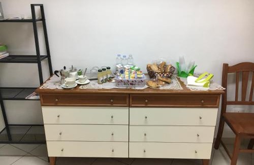 Fragagnano Bed & Breakfast | Experience Family Comfort at Le Stanze di Cortès