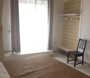 Fragagnano Bed & Breakfast | Experience Family Comfort at Le Stanze di Cortès