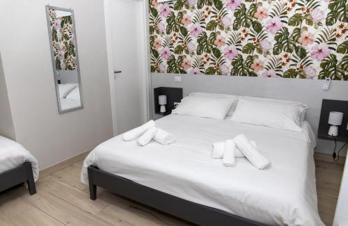 Crotone Bed & Breakfast | Discover Comfort at Le Stanze di Dalia: Pet Friendly & More