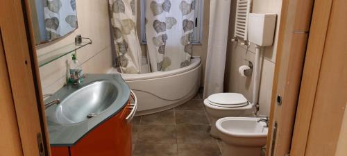 Vasto House | Exceptional Stay at Le Stanze di Giordana: Family-Friendly Retreat