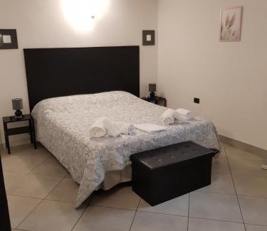 Vasto House | Exceptional Stay at Le Stanze di Giordana: Family-Friendly Retreat