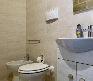 Borgagne House | Child-Friendly Retreat at Le Stanze di Ray in Salento