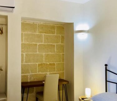 Borgagne House | Child-Friendly Retreat at Le Stanze di Ray in Salento