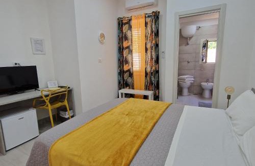 Materdei Bed & Breakfast | Guest Rated 9.6: Le stanze di Veronica for Families