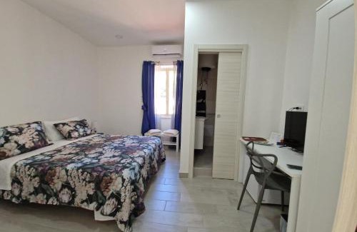 Materdei Bed & Breakfast | Guest Rated 9.6: Le stanze di Veronica for Families