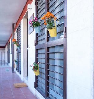 Bitetto Apartment | Discover le stanze di via veneto: Guest Rated 9.5/10