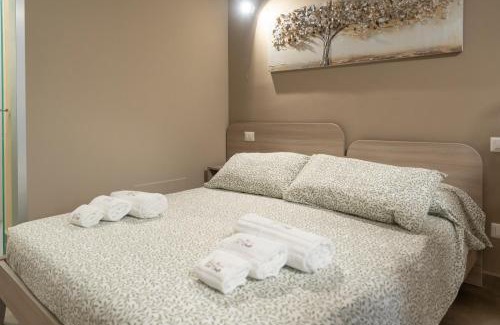Bitetto Apartment | Discover le stanze di via veneto: Guest Rated 9.5/10