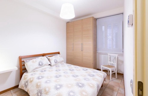 Osimo Apartment | Discover Le Stanze di Vicolo Bonfigli: Oceanfront Oasis