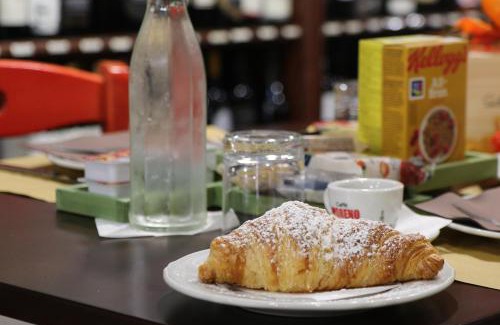 Nocera Superiore Bed & Breakfast | Le stanze di Vino Rosso