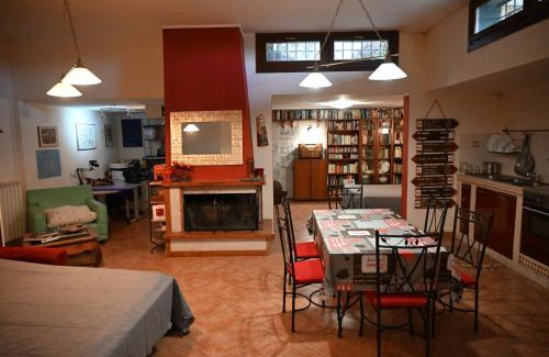 Guidonia Montecelio Apartment | Cozy Le Stelle Antiche: Perfect for Giubileo 2025 Events
