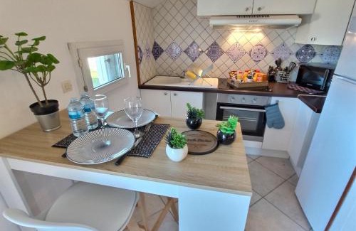Thieux Apartment | Convenient Le Stop n'Go CDG Near Astérix & Paris