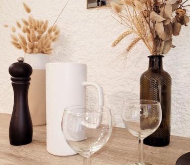 Chasseneuil-du-Poitou Apartment | Cozy Le Studio 360 Near Futuroscope & Arena for Families