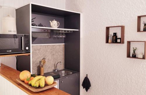 Chasseneuil-du-Poitou Apartment | Cozy Le Studio 360 Near Futuroscope & Arena for Families