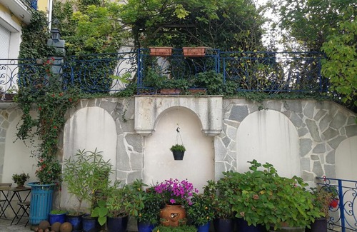 Bry-sur-Marne Bed & Breakfast | Family-Friendly Retreat at Chambre d'hôtes Chez Marilé